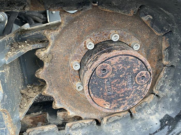 Usato 2019 WACKER NEUSON EZ17