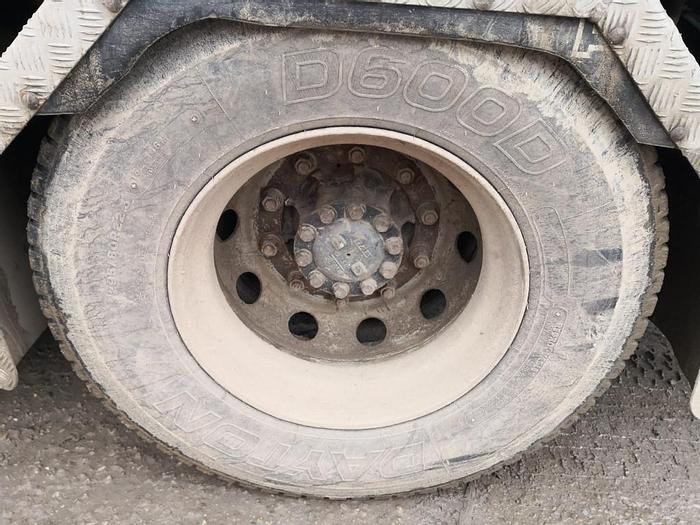 Used 2000 DAF 65.230