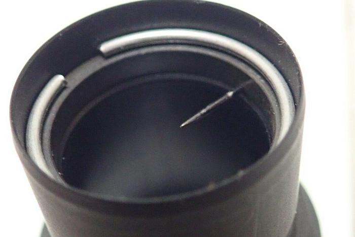 Used Labomed USA 10x W.F. (FN 18) 3120012 Microscope Eyepiece