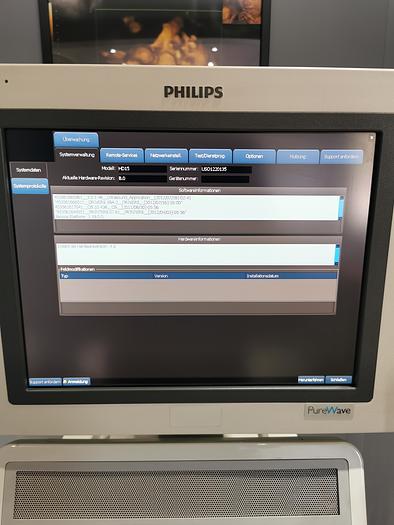 Gebraucht Philips,0135
