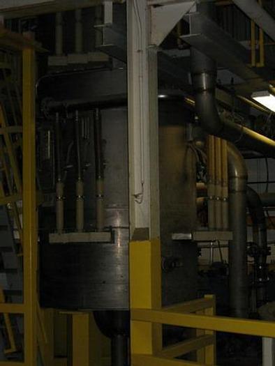 Used KROFTA SUPERCELL SPC 24 #22516