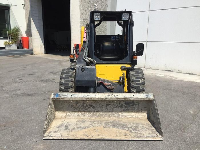 Usato 2006 JCB 190 HF