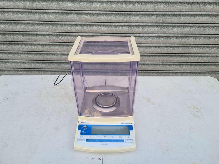 Used Vibra HTR-220E Balance