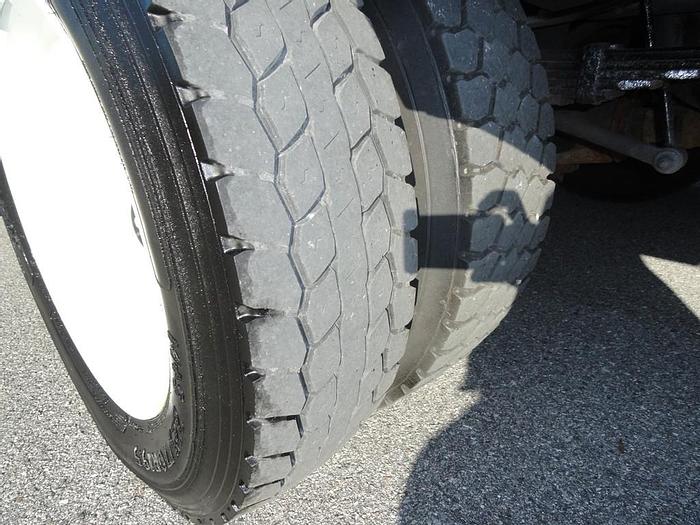 Used 2008 Ford F550 Altec AT235P 40ft Cable Bucket Truck - 05083