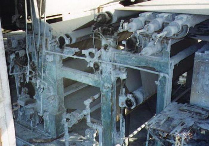 Used 1965 SANDY HILL #15095