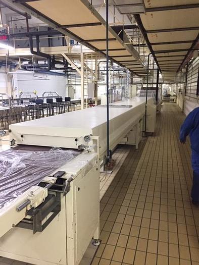 Used Sollich TS820