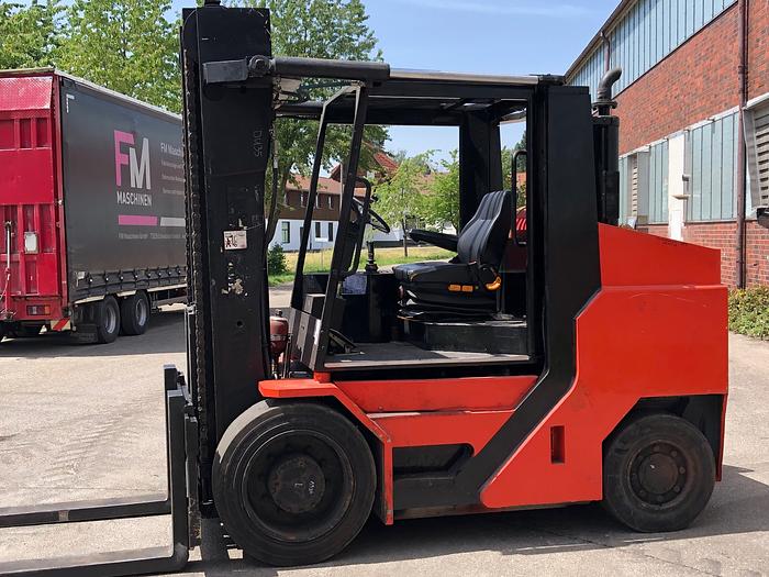 Gebraucht 2003 RMF RMF KSB 100 G