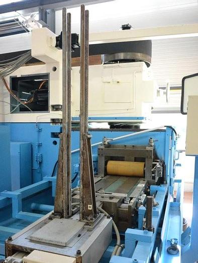 Used Grinder Double Sided DDS1000