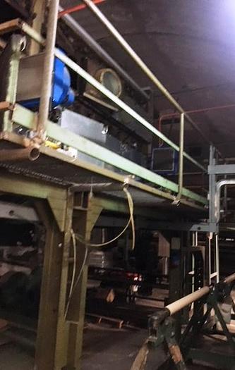 Used POLYMERIZER INTES