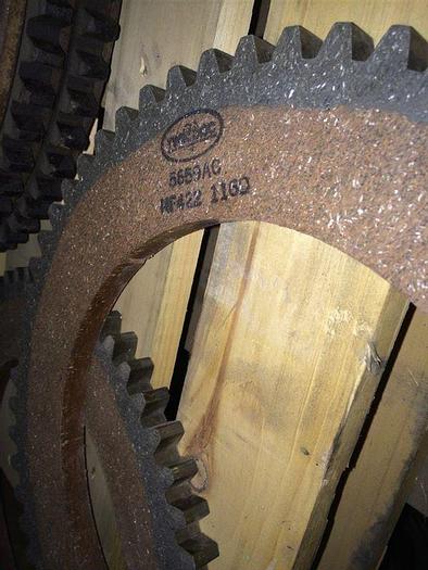 Twin Disc Clutch Plate - 5659AC