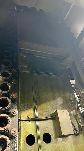 Used Centrum obróbcze ECOCUT 1,3