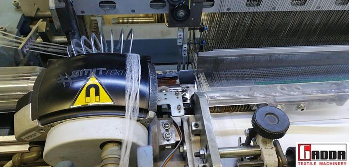 Usato SMIT GS900 E GS920 220 cm RATIERA #NP 252