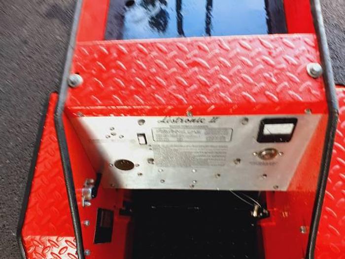 Used Chariot 3 Wheel Vehicle