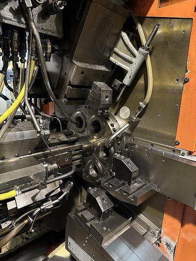 Usato Gildemeister GM 32-6