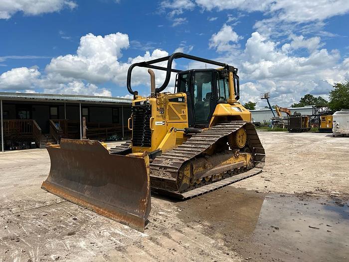 Used 2013 CAT D6N LGP