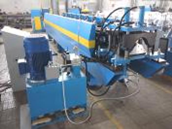 New F&P "Small Business" Roll Forming Equip. (New) #3630