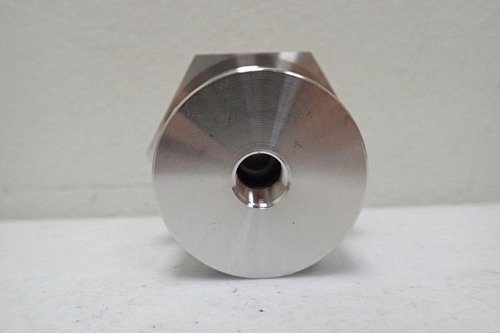 Used Noshok 29-02SS-HC-02HC-F Type 29 All Welded Diaphragm Seal