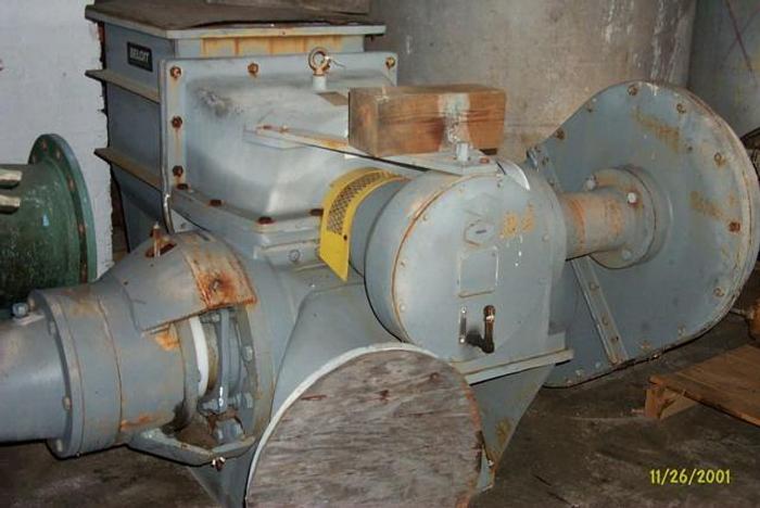 Used 1993 ESCHER WYSS 11 #13507