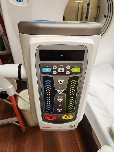 Used 2019 Medrad Stellant Flex