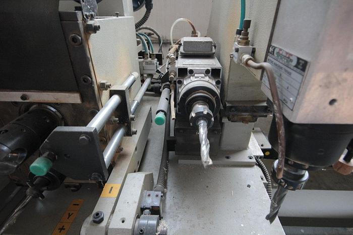 Used 1998 Marzani FA300  FA300