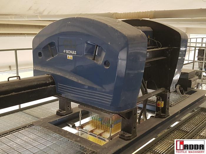 Used 1996 VAMATEX SP 1151 ES