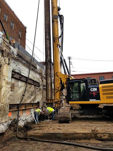 Used CZM EK200HP (2016) #1