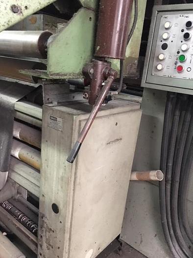 Used POLYMERIZER INTES