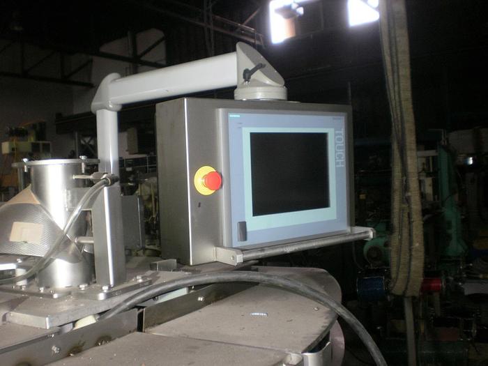 Used 2006 UVA LIMA NX 250C