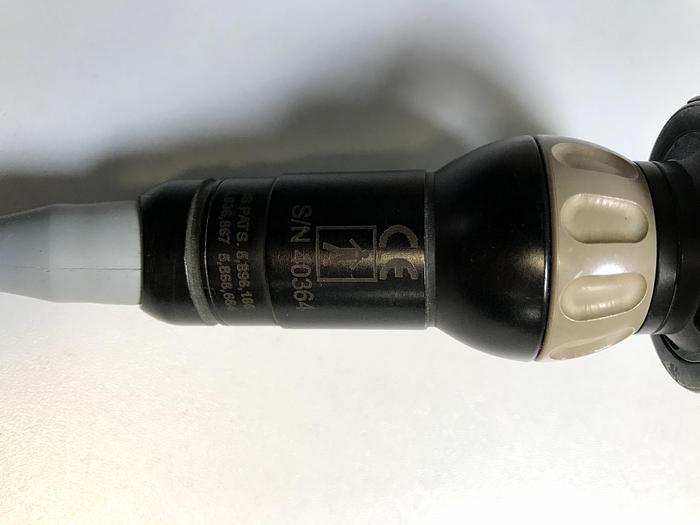 Gebraucht Kamerakopf  