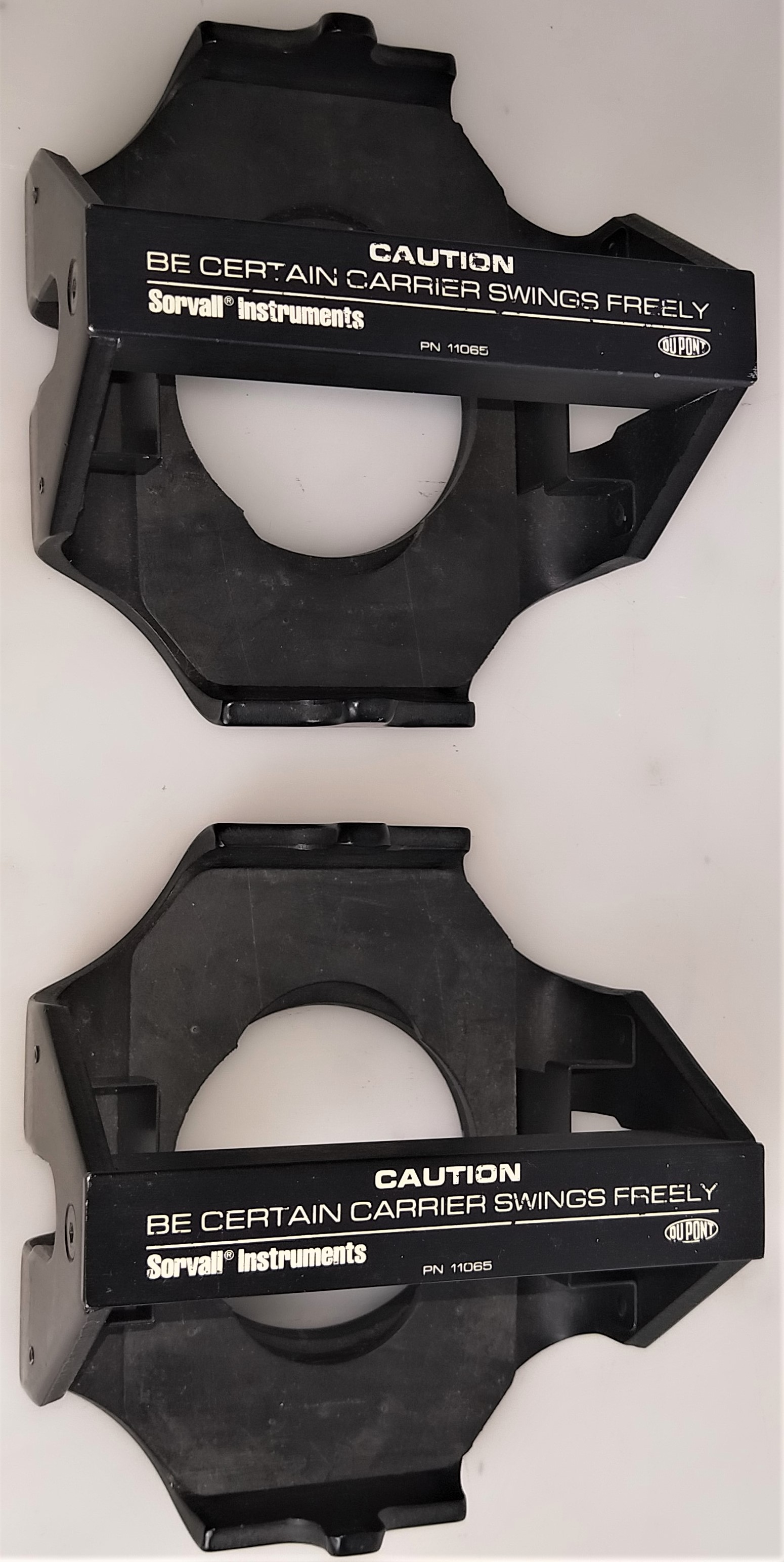 Used Sorvall (DuPont) H1000B Swing-Out Rotor - 4 x 1000mL