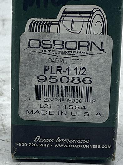 Osborn PLR-1 1/2