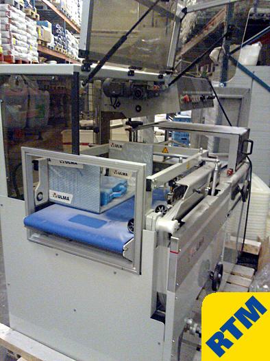 Used Automatic L-Sealer
