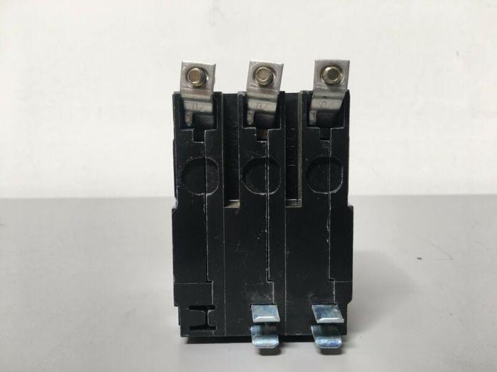 Used Square D PM-9413 3 Pole Circuit Breaker 60 AMP