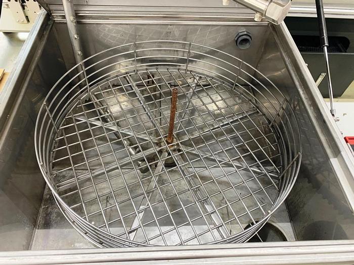 Gebraucht 2013 Glogar L90