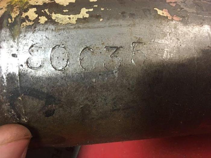 Used 0 Ingersoll-Rand 57309650-R