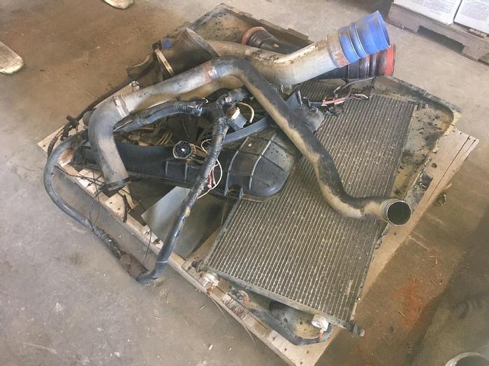 Used 2007 INTERNATIONAL 9400 i