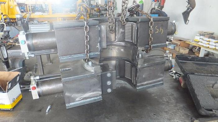 Project Morsa 270 mm