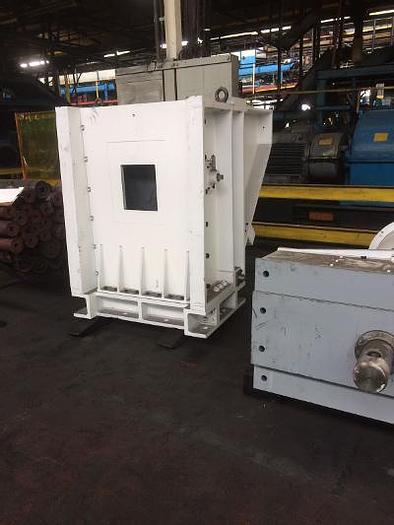 Used APV Mitchel 270Litre unidrive mixer parts (11DX type)