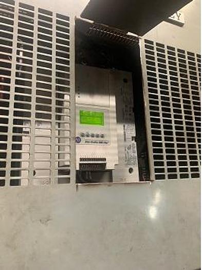 Used Press Hot Forging Ajax