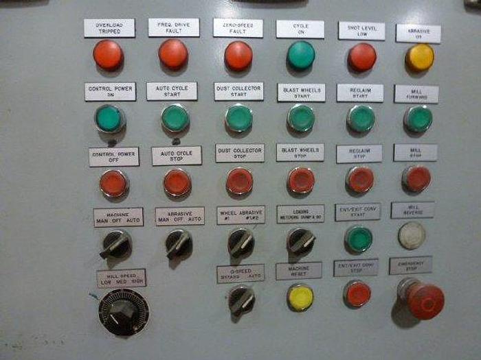 Excellent 2001 BCP continuous