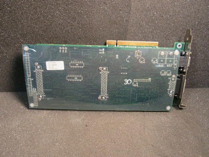 Used IMAGRAPH IMASCAN PCI 750121 750114 PRECISION MONO RGB