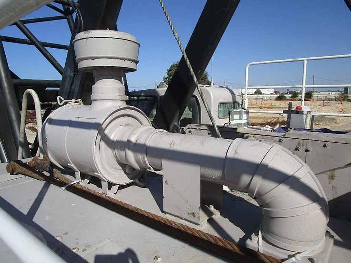 Used 2012 TEREX HC275