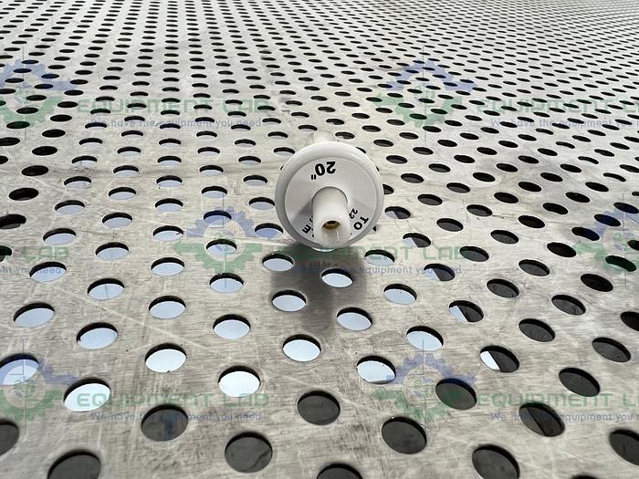 Lot of 2 SKC  224-26-CPC Low Flow Constant Pressure Controller