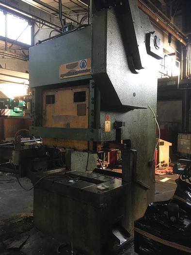 Usato COLOMBO AGOSTINO F 2 100 ton