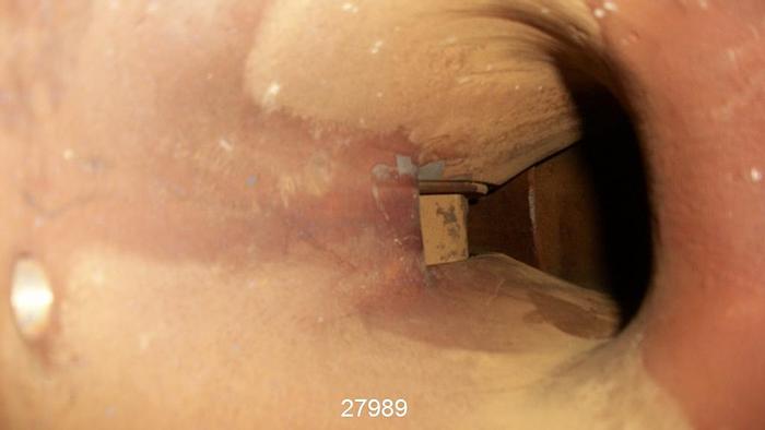 Used Goulds-3196-Goulds 3196, 6X8X13 #27989