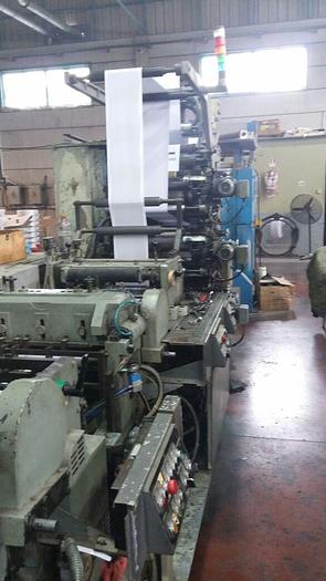 Used 1991 W+D 202.01