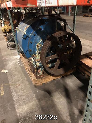 Used Nash CL2000 Vacuum Pump #38232