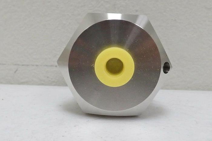 Used Noshok 29-02SS-HC-02HC-F Type 29 All Welded Diaphragm Seal