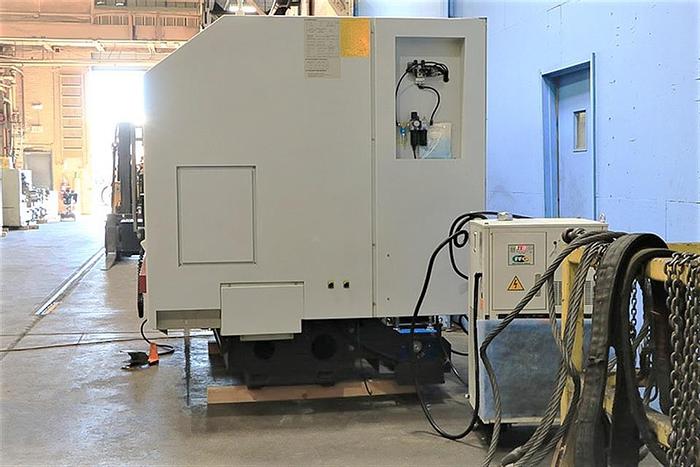 Used 2011 Feeler HT-30Y
