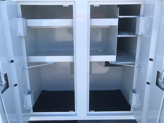 Used 2012 International 7300 4x4 Altec LRV58 63ft Forestry Truck - C50013